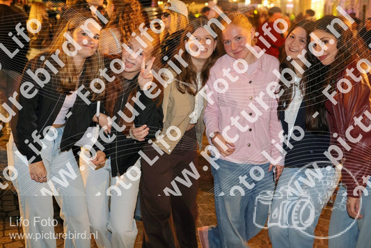 Evenement foto: HON Serie 16
