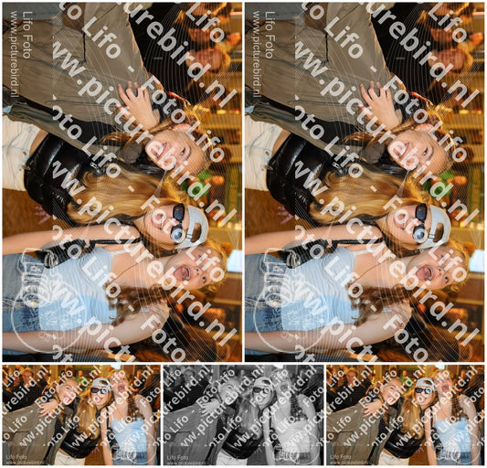 Evenement foto: HON Serie 16