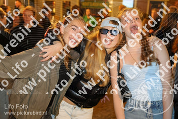 Evenement foto: HON Serie 16