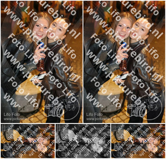 Evenement foto: HON Serie 16