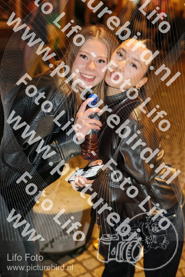Evenement foto: HON Serie 16