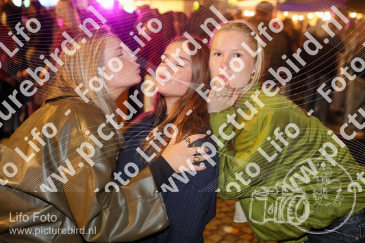 Evenement foto: HON Serie 16