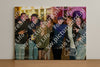 Evenement foto: HON Serie 16