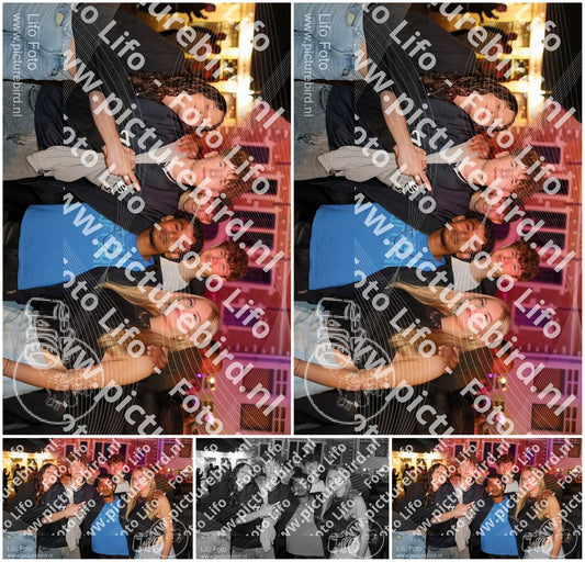 Evenement foto: HON Serie 16