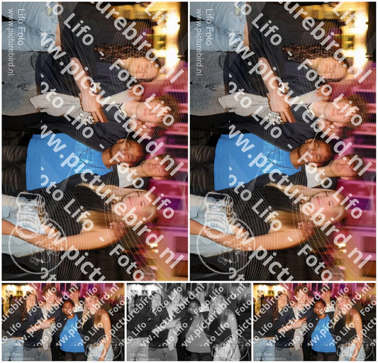 Evenement foto: HON Serie 16