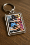 Evenement foto: HON Serie 16