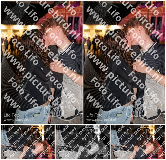 Evenement foto: HON Serie 16