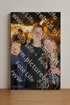 Evenement foto: HON Serie 16