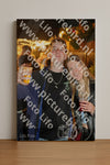 Evenement foto: HON Serie 16