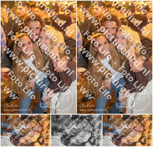 Evenement foto: HON Serie 16
