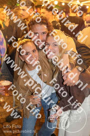 Evenement foto: HON Serie 16