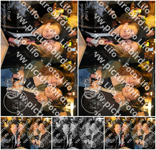 Evenement foto: HON Serie 16