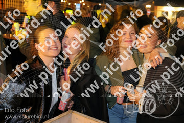 Evenement foto: HON Serie 16