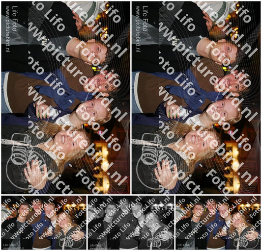 Evenement foto: HON Serie 16