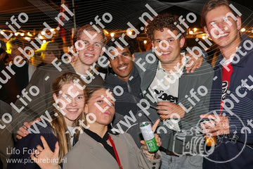 Evenement foto: HON Serie 16