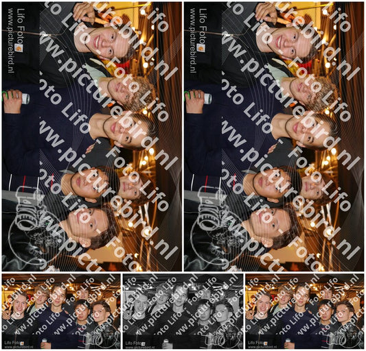 Evenement foto: HON Serie 17