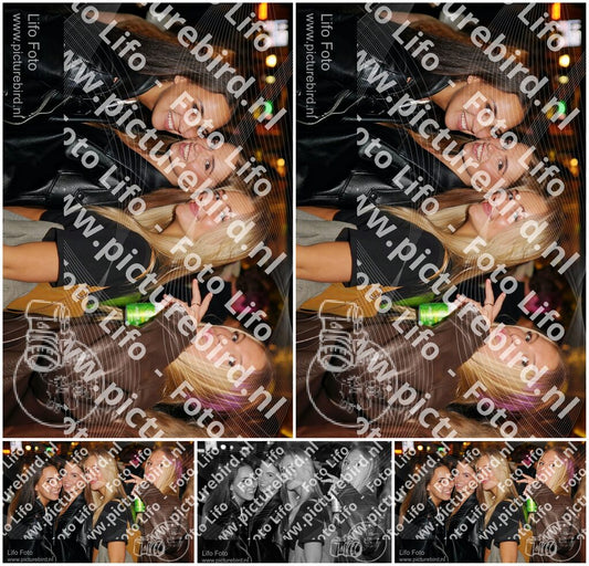 Evenement foto: HON Serie 17