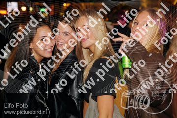 Evenement foto: HON Serie 17