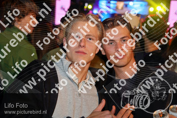 Evenement foto: HON Serie 17