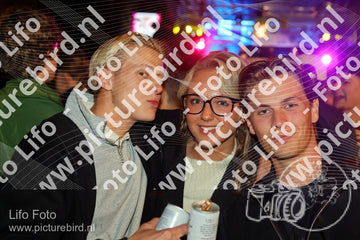 Evenement foto: HON Serie 17