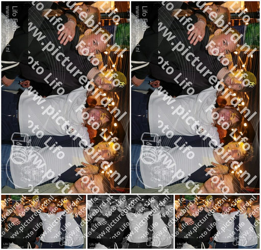 Evenement foto: HON Serie 17