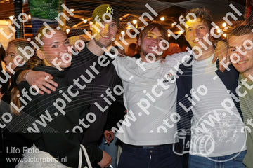 Evenement foto: HON Serie 17