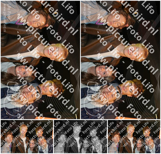 Evenement foto: HON Serie 17