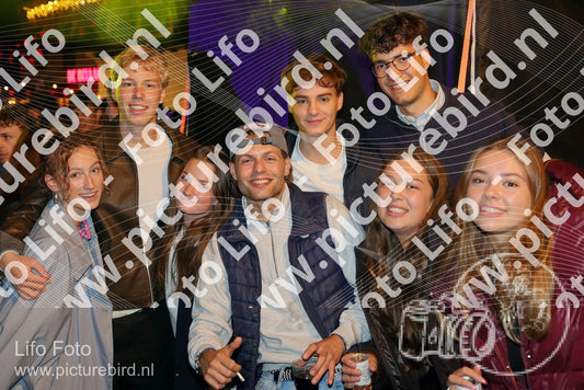 Evenement foto: HON Serie 17