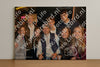 Evenement foto: HON Serie 17
