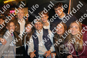 Evenement foto: HON Serie 17