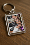 Evenement foto: HON Serie 17