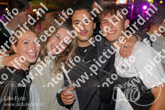 Evenement foto: HON Serie 17