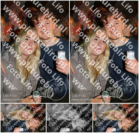 Evenement foto: HON Serie 17
