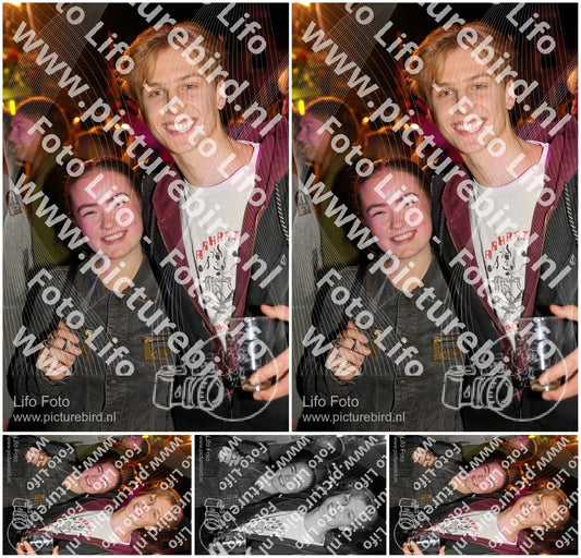 Evenement foto: HON Serie 17