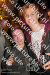 Evenement foto: HON Serie 17