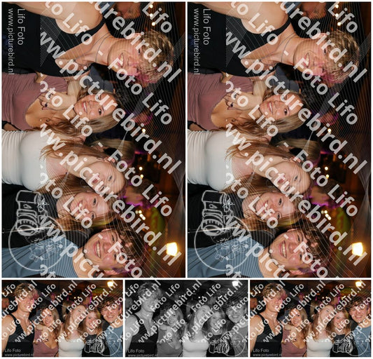 Evenement foto: HON Serie 17