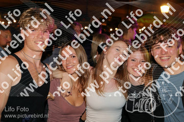 Evenement foto: HON Serie 17