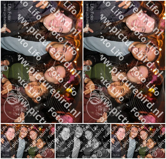 Evenement foto: HON Serie 17