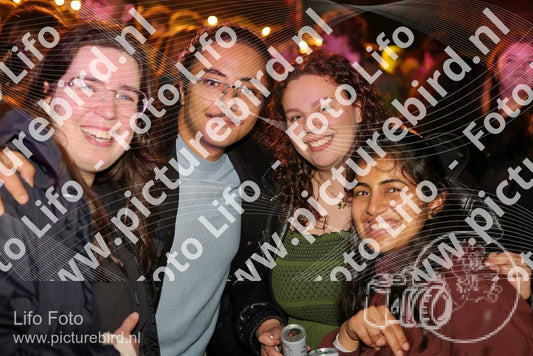 Evenement foto: HON Serie 17