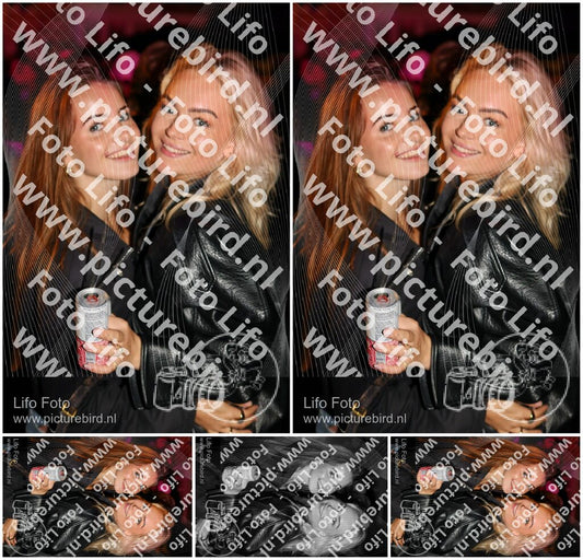 Evenement foto: HON Serie 17