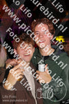 Evenement foto: HON Serie 17