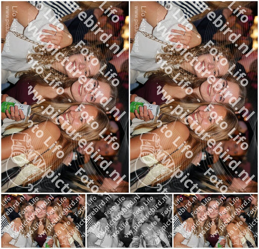 Evenement foto: HON Serie 17