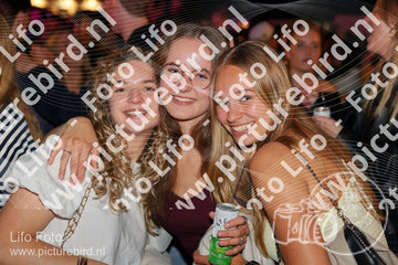 Evenement foto: HON Serie 17
