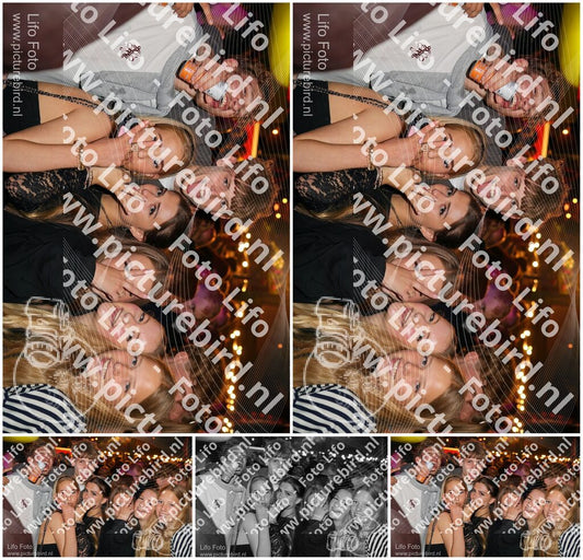 Evenement foto: HON Serie 17