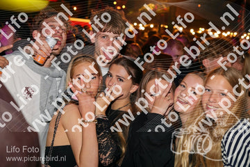 Evenement foto: HON Serie 17