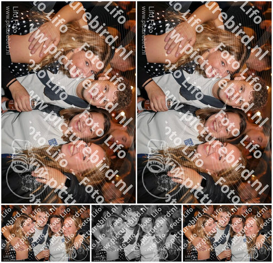 Evenement foto: HON Serie 17