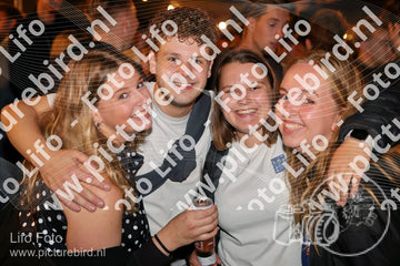 Evenement foto: HON Serie 17