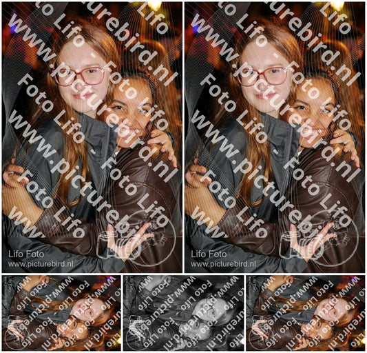 Evenement foto: HON Serie 17
