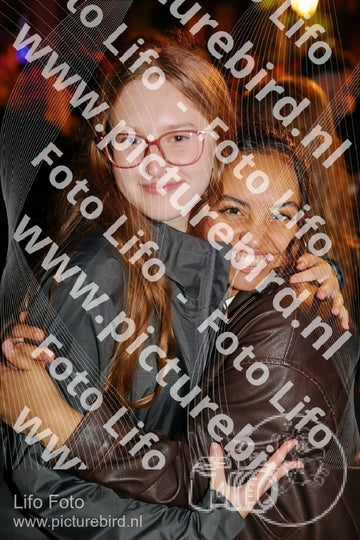 Evenement foto: HON Serie 17