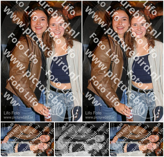 Evenement foto: HON Serie 17